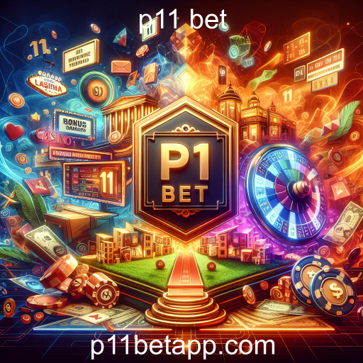 p11 bet